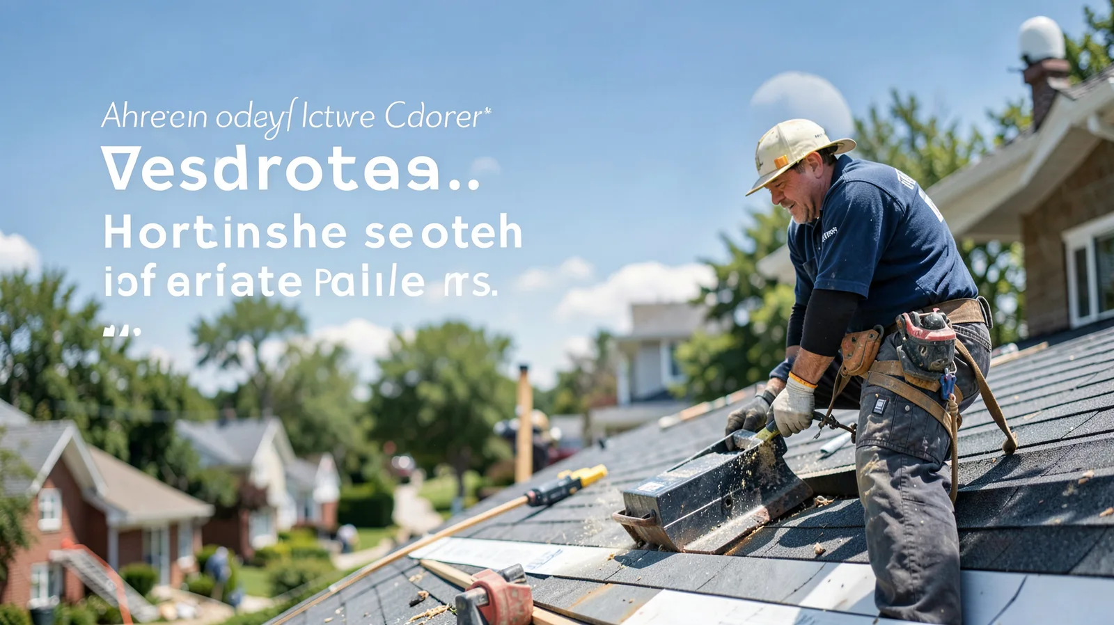 Roof Replacement in Prairie Lea, TX near me